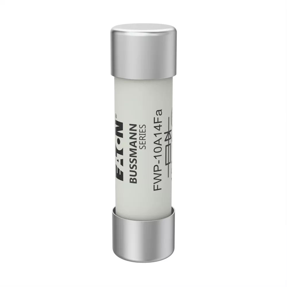 Eaton Eaton Bussmann series high speed cylindrical fuse