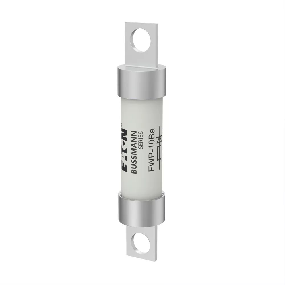 Eaton Eaton Bussmann series high speed cylindrical fuse
