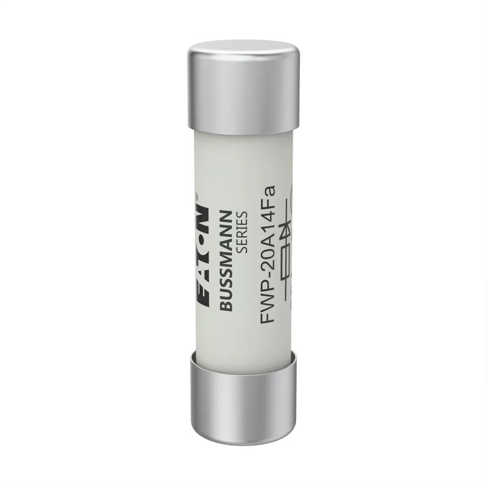 Eaton Eaton Bussmann series high speed cylindrical fuse