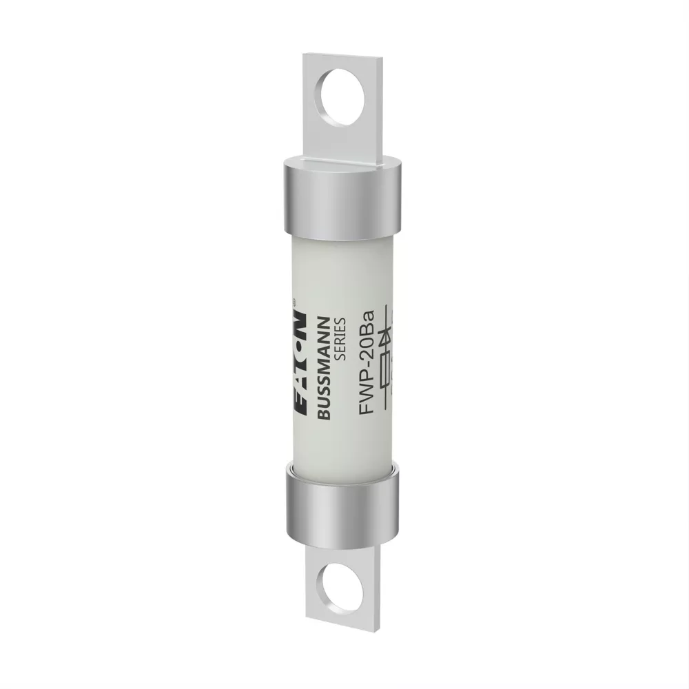 Eaton Eaton Bussmann series high speed cylindrical fuse