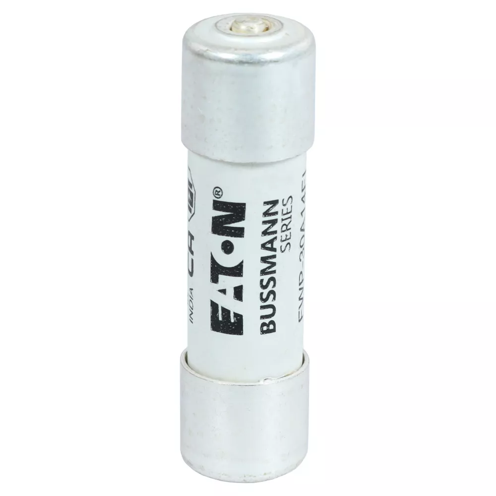 Eaton Eaton Bussmann series high speed cylindrical fuse