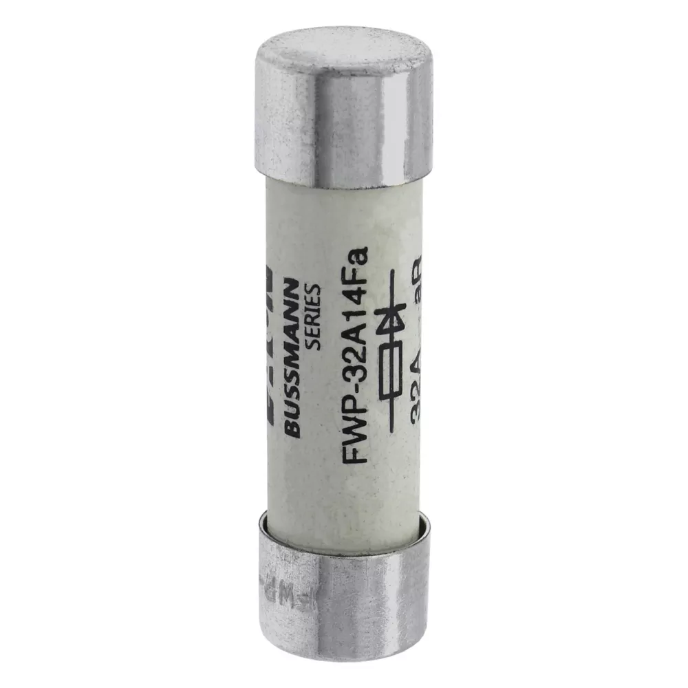 Eaton Eaton Bussmann series high speed cylindrical fuse