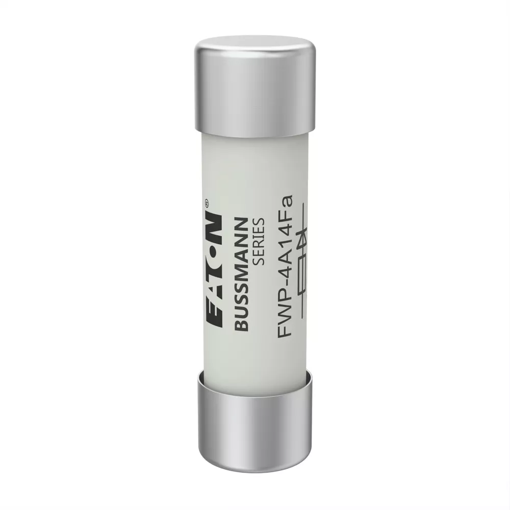 Eaton Eaton Bussmann series high speed cylindrical fuse