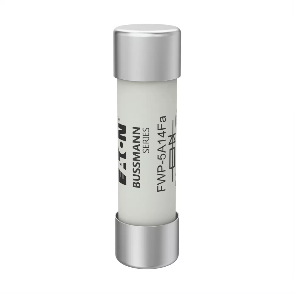 Eaton Eaton Bussmann series high speed cylindrical fuse