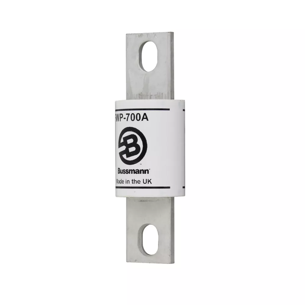 Eaton Eaton Bussmann series high speed cylindrical fuse
