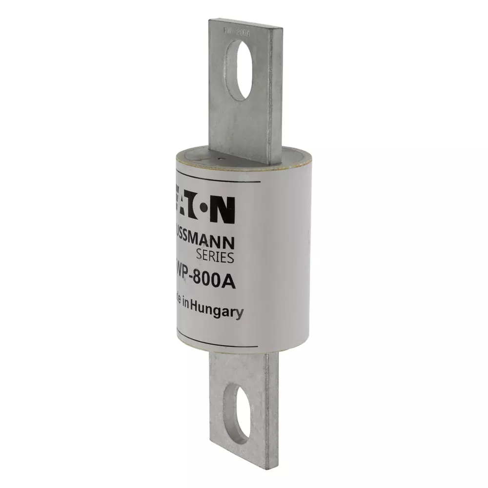 Eaton Eaton Bussmann series high speed cylindrical fuse
