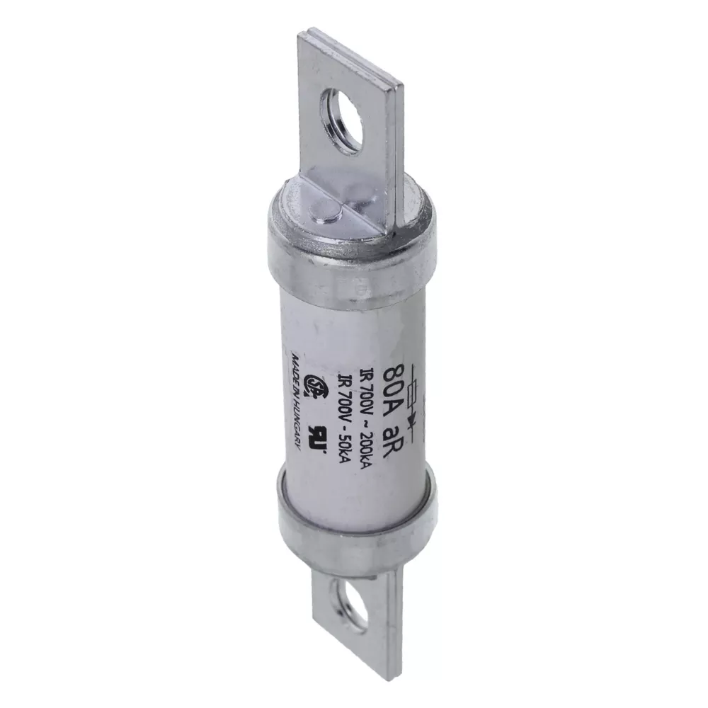 Eaton Eaton Bussmann series high speed cylindrical fuse