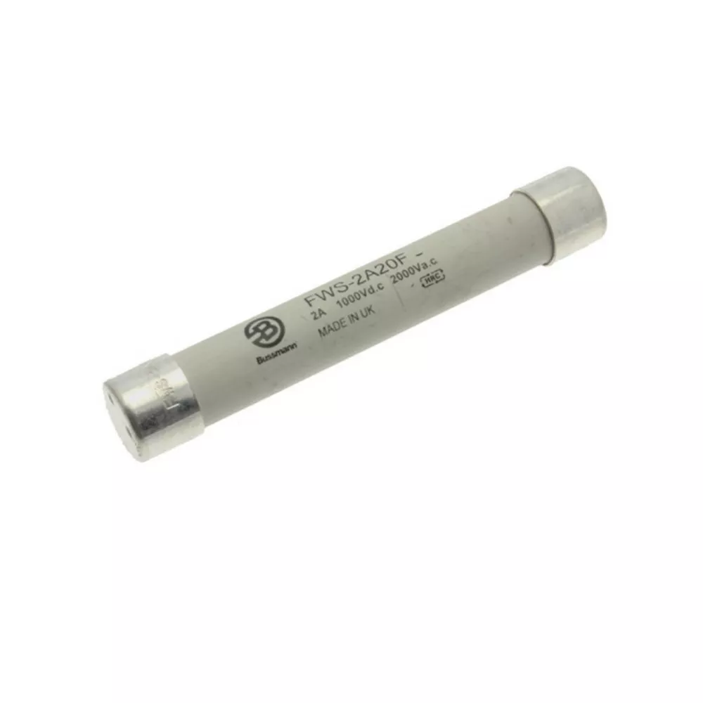 Eaton Eaton Bussmann series high speed traction fuse
