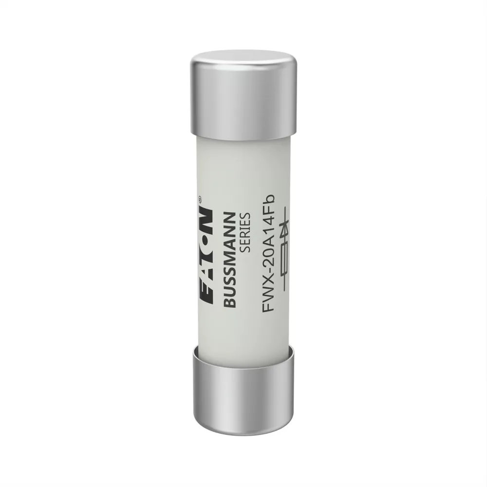 Eaton Eaton Bussmann series high speed cylindrical fuse