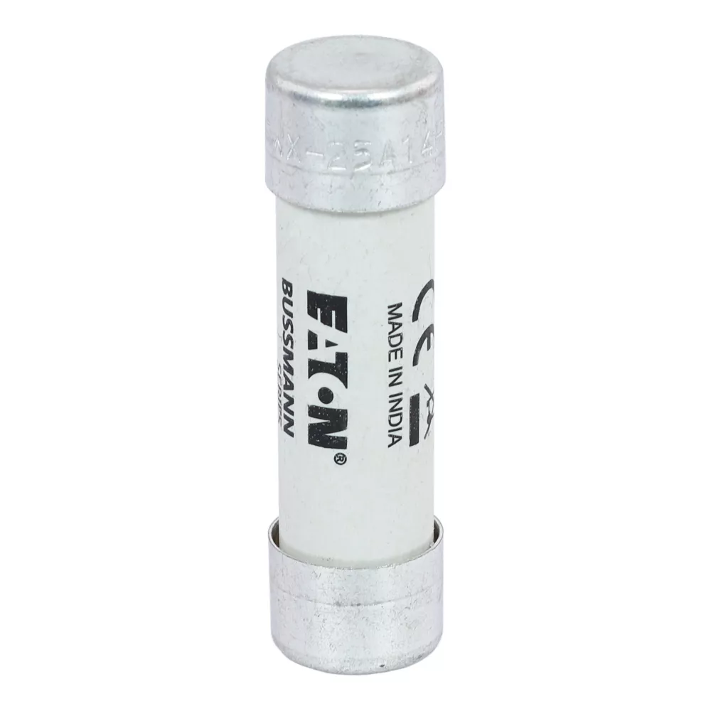 Eaton Eaton Bussmann series high speed cylindrical fuse