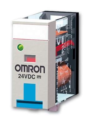 Omron Omron G2R-1-SN – Electromechanical Relays