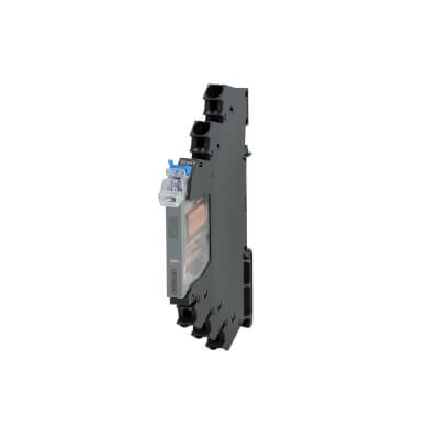 Omron Omron G2RV-ST501 24VAC/DC – Slimline relay 6 mm incl. socket