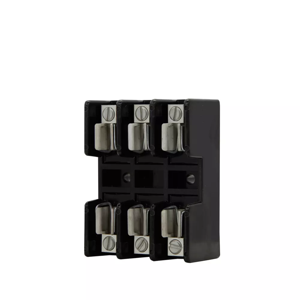 Eaton Eaton Bussmann series G open fuse block