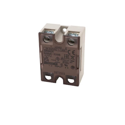 Omron Omron G3NA-220B-UTU 5-24VDC – Solid state relay