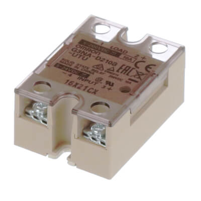 Omron Omron G3NA-D210B-UTU 5-24VDC – Solid state relay