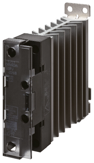 Omron Omron G3PJ-225B – Solid State Relays