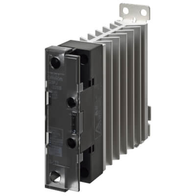 Omron Omron G3PJ-525B DC12-24 – Solid-state relay
