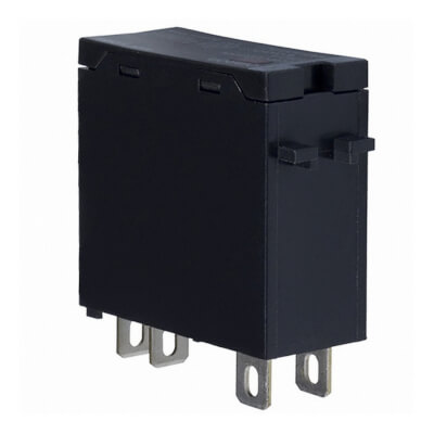 Omron Omron G3R-OA202SZN-UTU 5-24VDC – Solid state relay