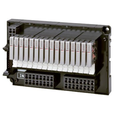 Omron Omron G70V-SID16P-1 – Relay terminal