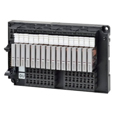 Omron Omron G70V-SOC16P-1 – Relay terminal