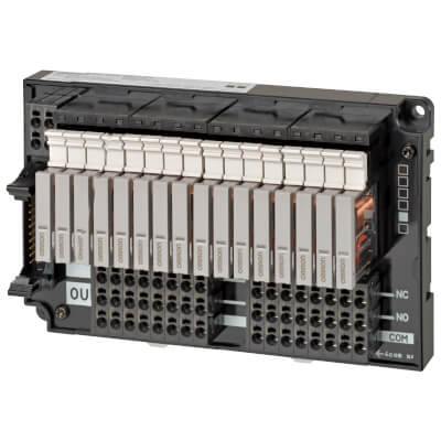 Omron Omron G70V-SOC16P-1-C4 – Relay terminal