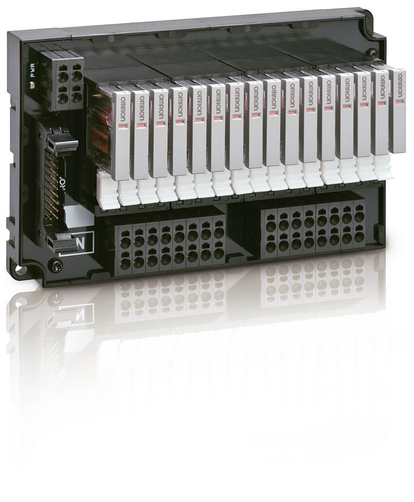 Omron Omron G70V-ZOM16P-1 – Interface Wiring Systems