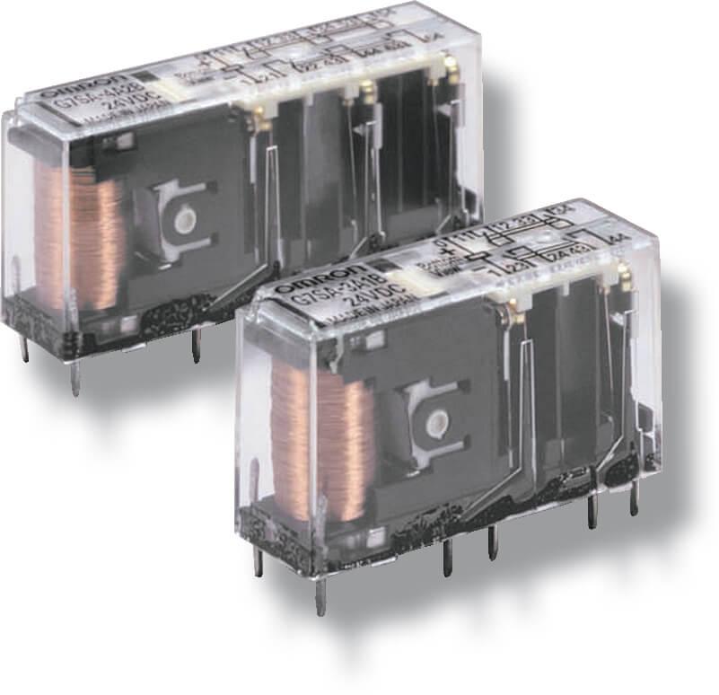 Omron Omron G7SA-3A1B DC48 – Safety outputs