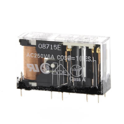 Omron Omron G7SA-4A2B DC12 – Safety relay