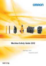 Omron Omron G9SA-301 (B) – Safety Modules