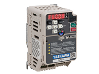 Yaskawa Yaskawa GA50C4044EBA – GA500 compact industrial AC drive