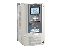Yaskawa Yaskawa GA80U4103AWM – GA800 high-performance industrial AC drive