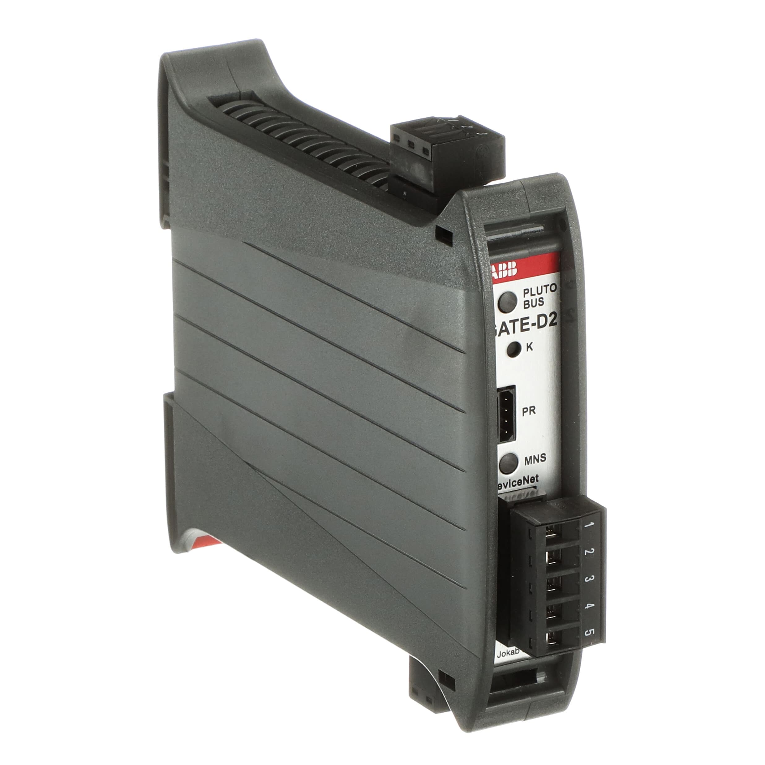 ABB ABB GATE-D2 Pluto gateway