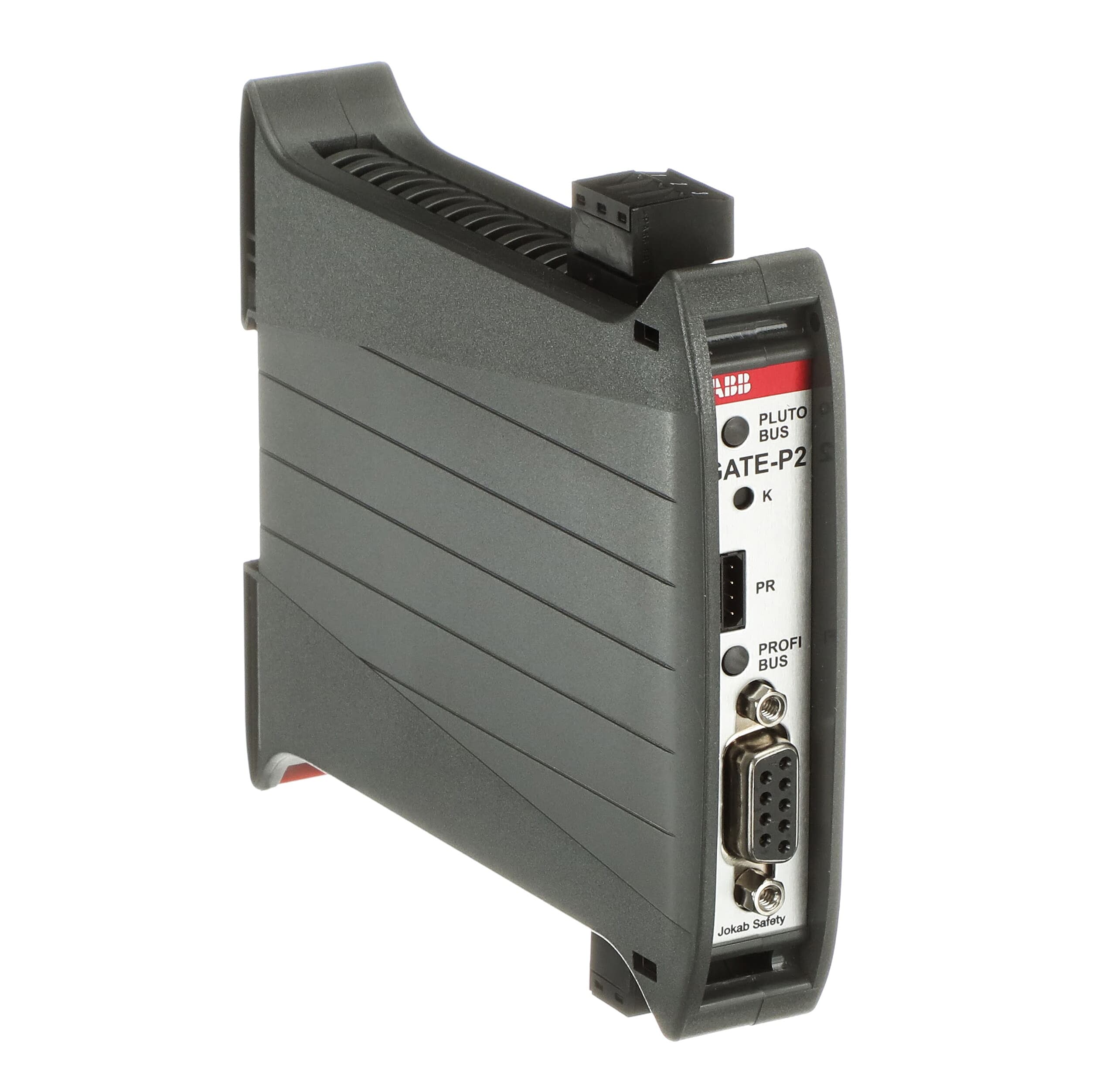 ABB ABB GATE-P2 Pluto gateway