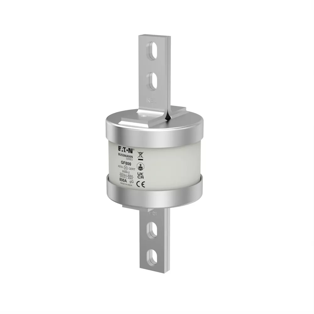 Eaton Eaton Bussmann series low voltage british standard fuse