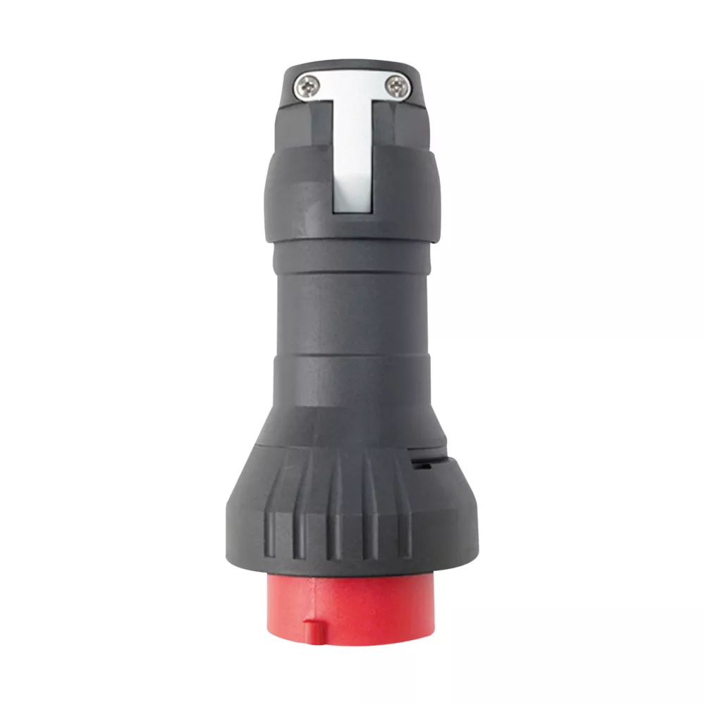 Eaton Eaton Crouse-Hinds series IEC 60309 hazardous area plug