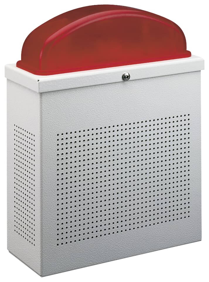 ABB ABB SSF/GB Siren with Strobe