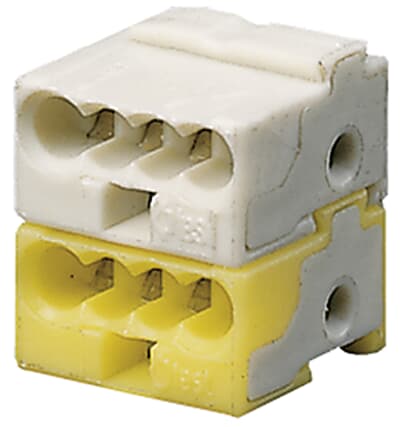 ABB ABB KLEMME Connection-/branching terminal for bus system