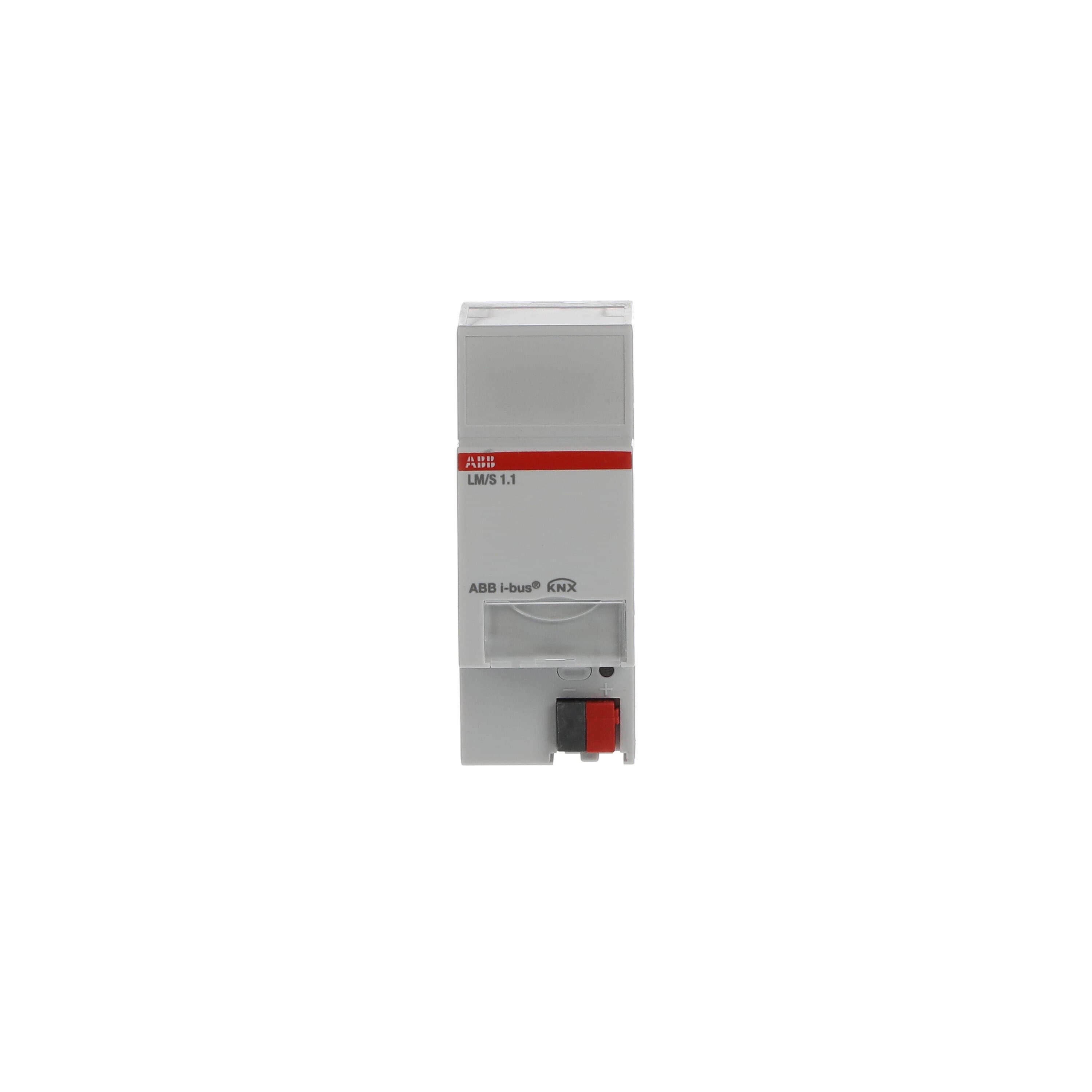 ABB ABB LM/S 1.1