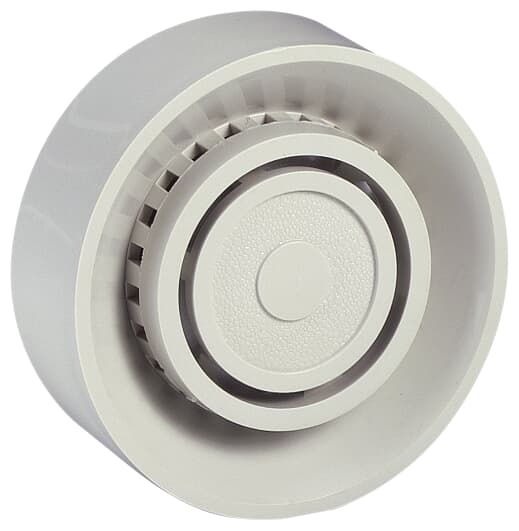 ABB ABB SSS Indoor Siren, 12 V DC