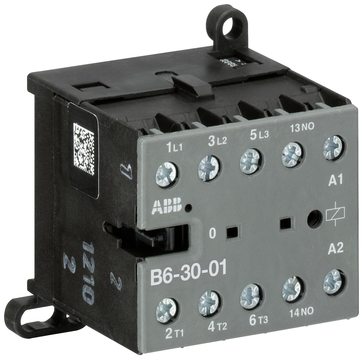 ABB ABB B6-30-01-84 Mini Contactor