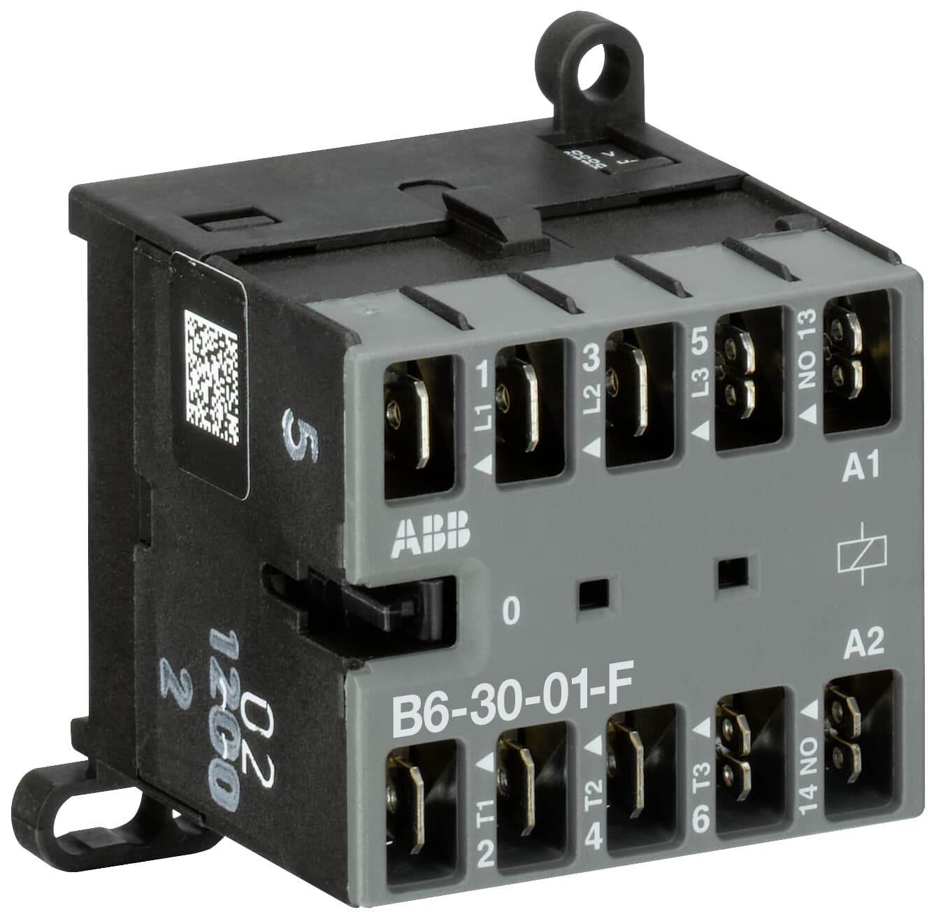 ABB ABB B6-30-01-F-80 Mini Contactor