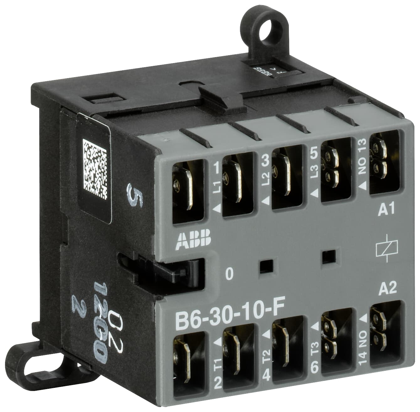 ABB ABB B6-30-10-F-80 Mini Contactor