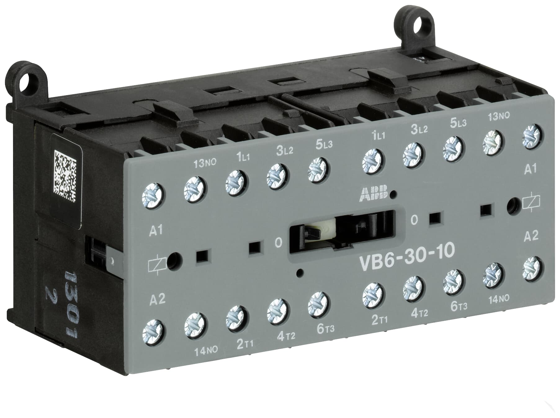 ABB ABB VB6-30-10-80 Mini Reversing Contactor