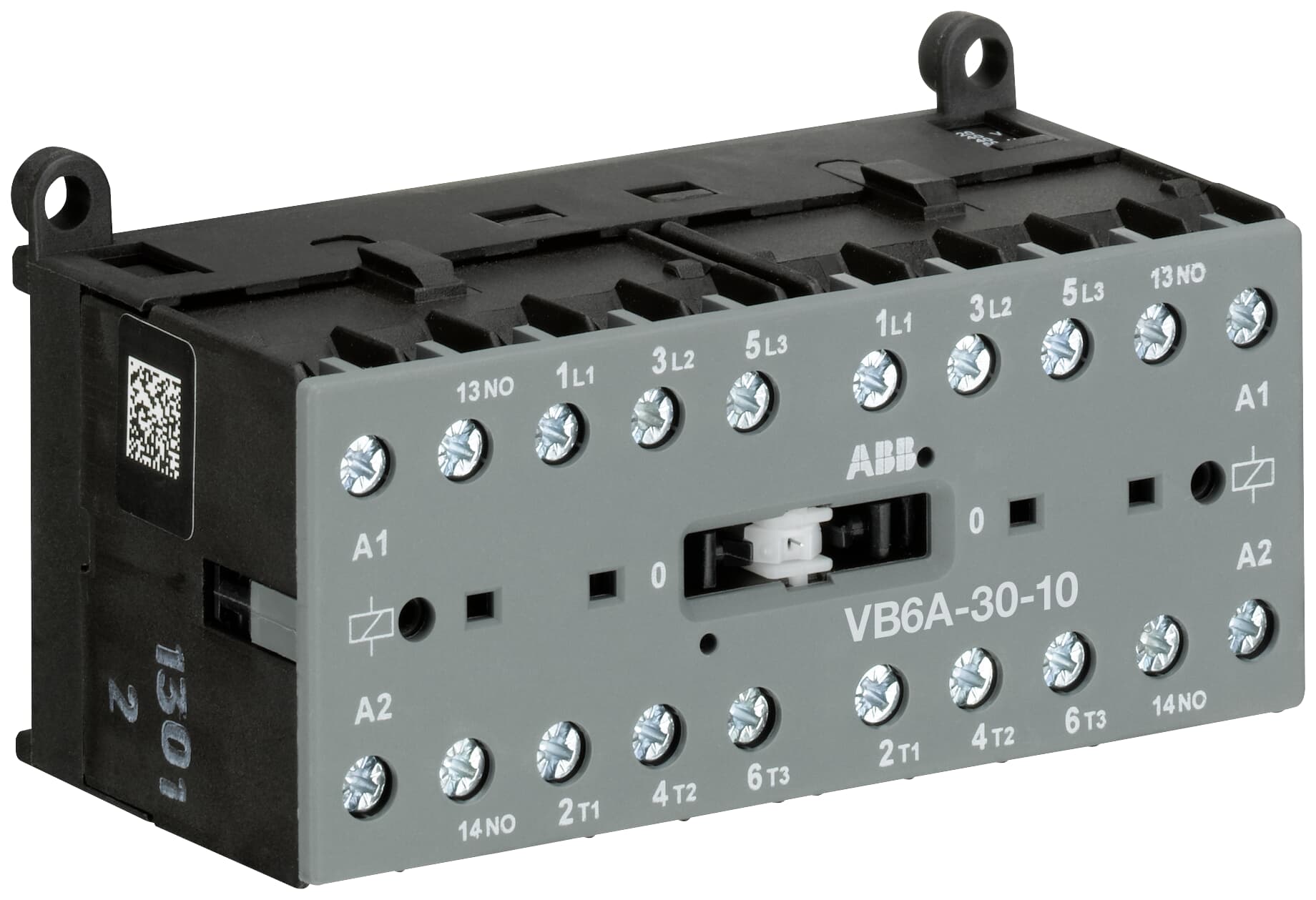 ABB ABB VB6A-30-10-80 Mini Reversing Contactor