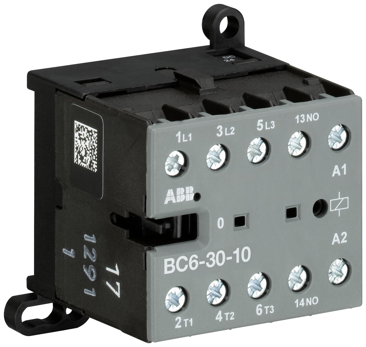 ABB ABB BC6-30-10-01 Mini Contactor