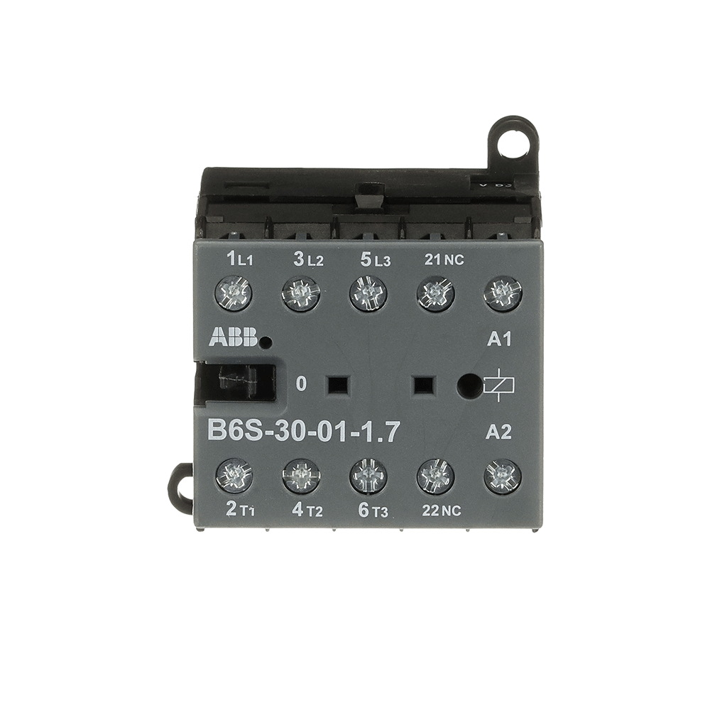 ABB ABB B6S-30-01-1.7-71 Mini Contactor