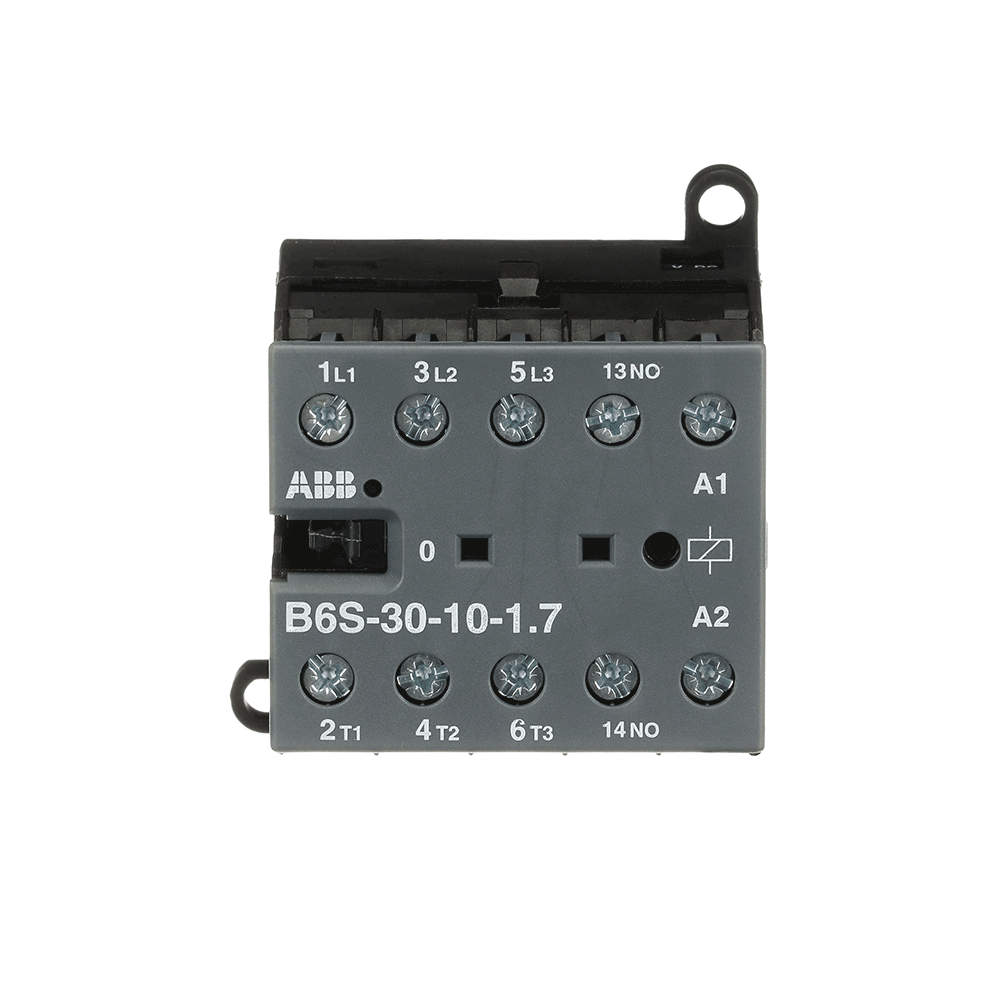 ABB ABB B6S-30-10-1.7-71 Mini Contactor