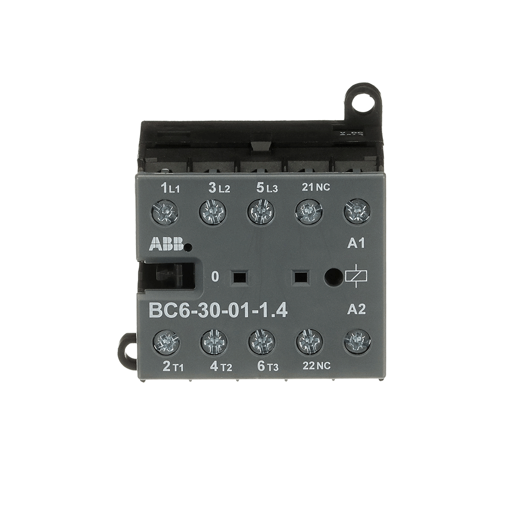ABB ABB BC6-30-01-1.4-81 Mini Contactor