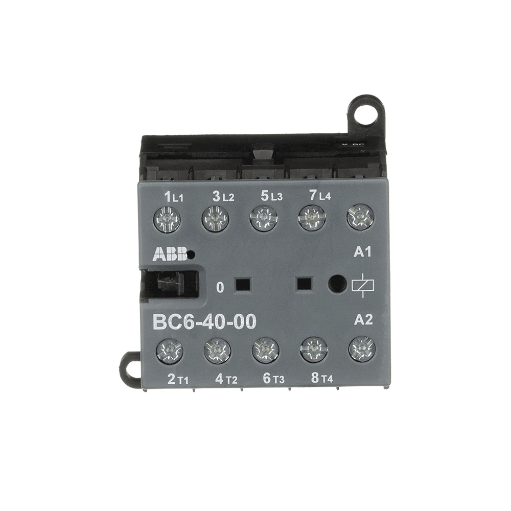 ABB ABB BC6-40-00-01 Mini Contactor