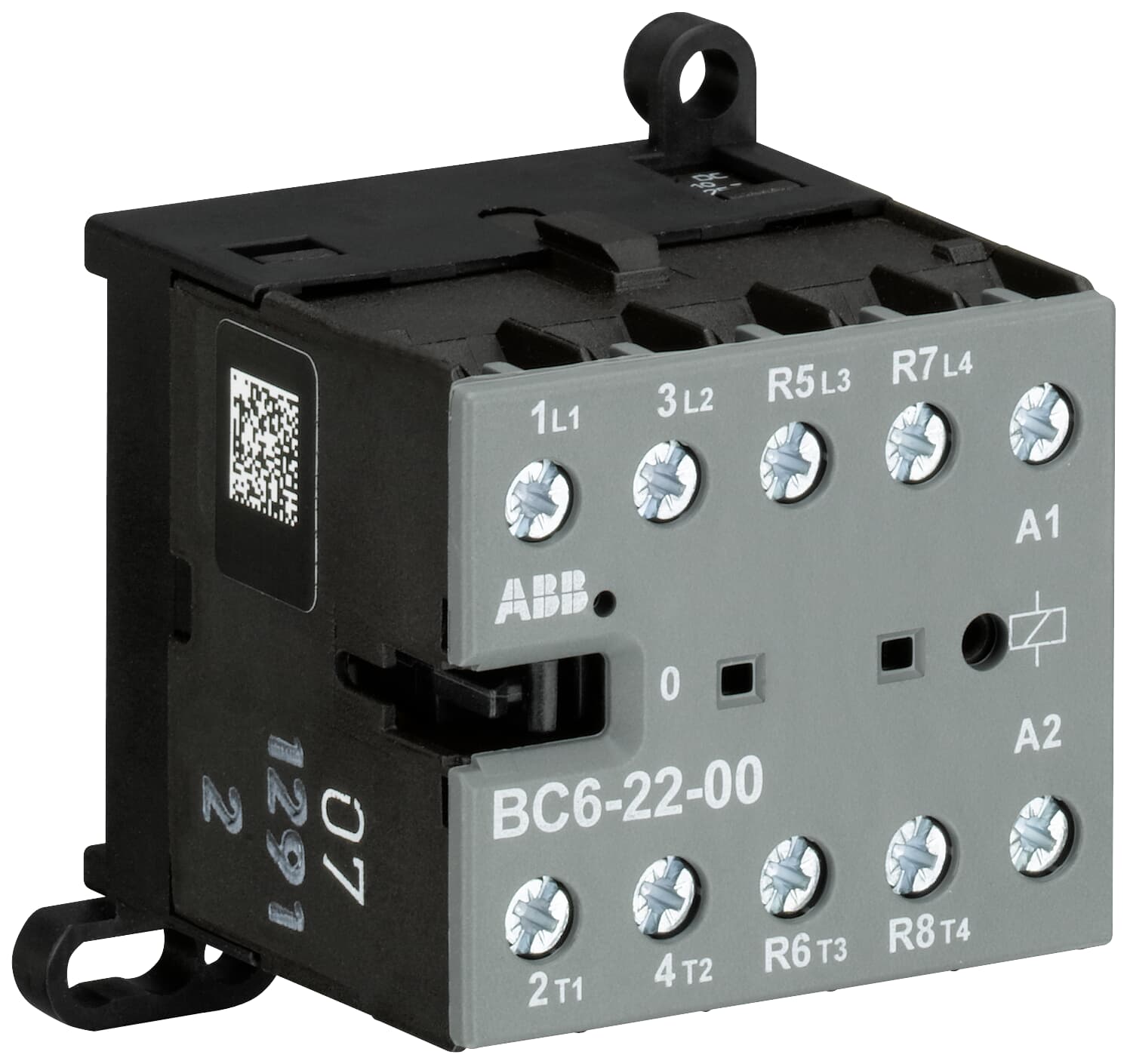 ABB ABB BC6-22-00-01 Mini Contactor